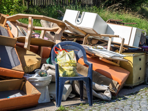 Best Professional Junk Removal  in Mvern, AL