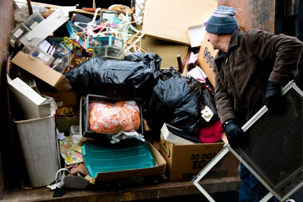 Best Garage Cleanout Services  in Mvern, AL