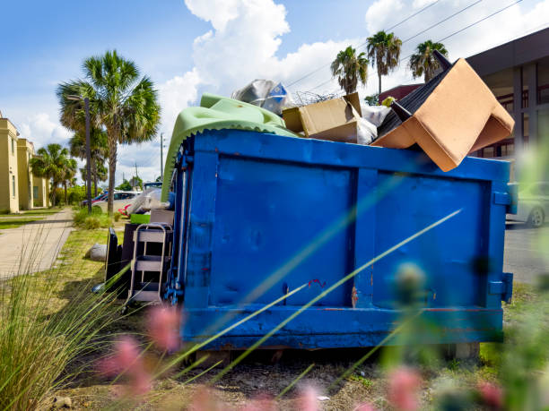 Best Construction Debris Removal  in Mvern, AL