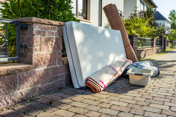 Commercial Cleanout Services in Malvern, AL