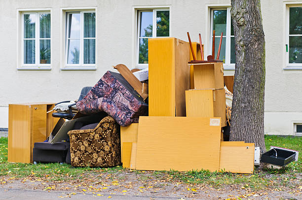 Appliance Disposal in Malvern, AL