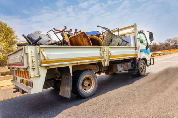 Best Construction Debris Removal  in Mvern, AL