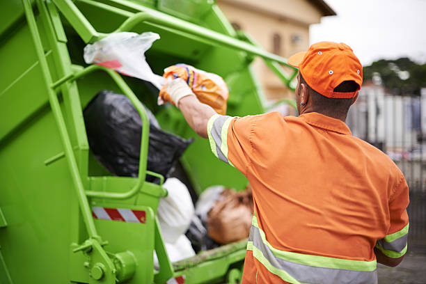Best Basement Cleanout Services  in Mvern, AL