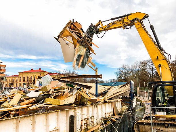 Best Residential Junk Removal  in Mvern, AL